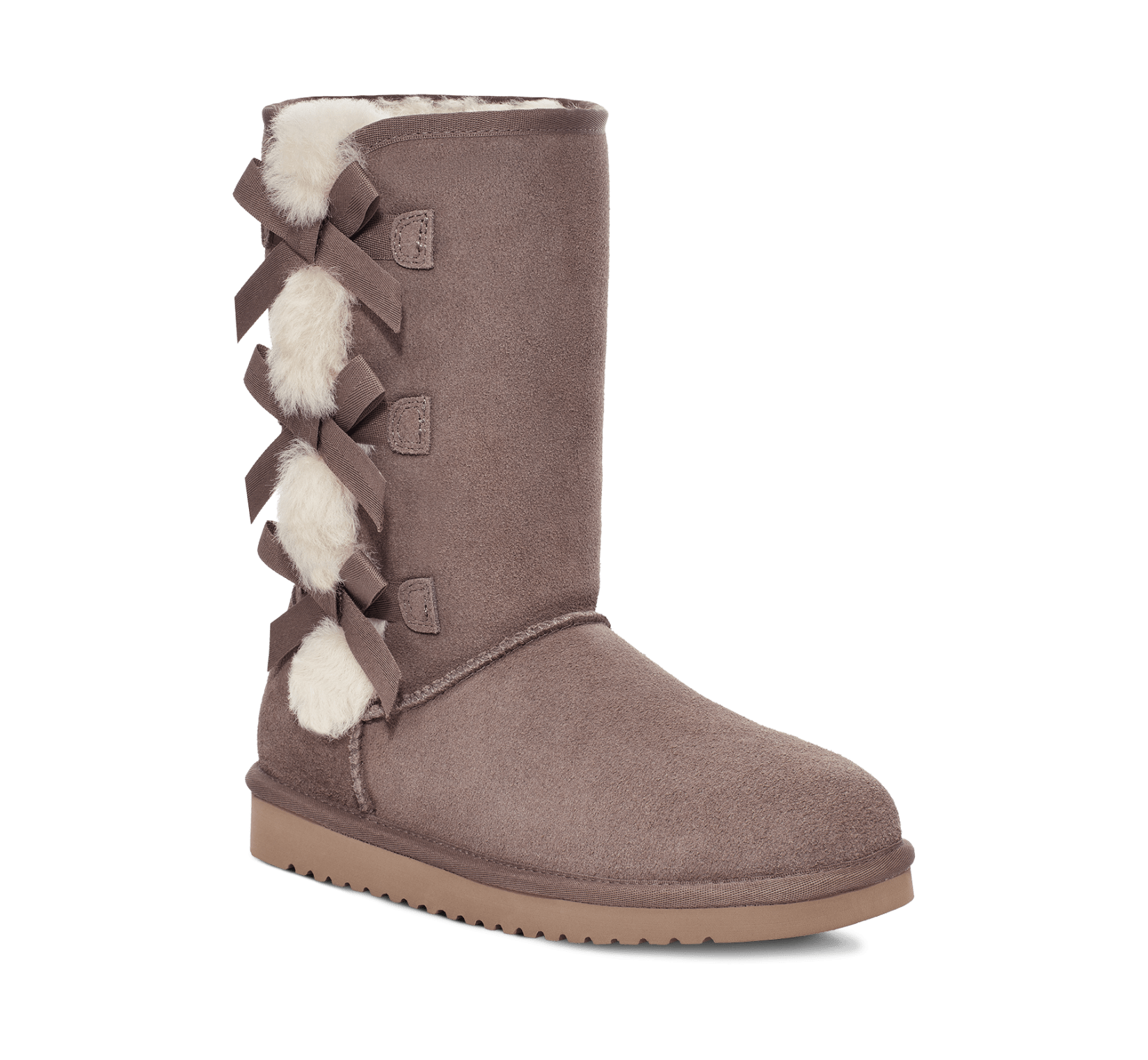 Koolaburra best sale uggs tall
