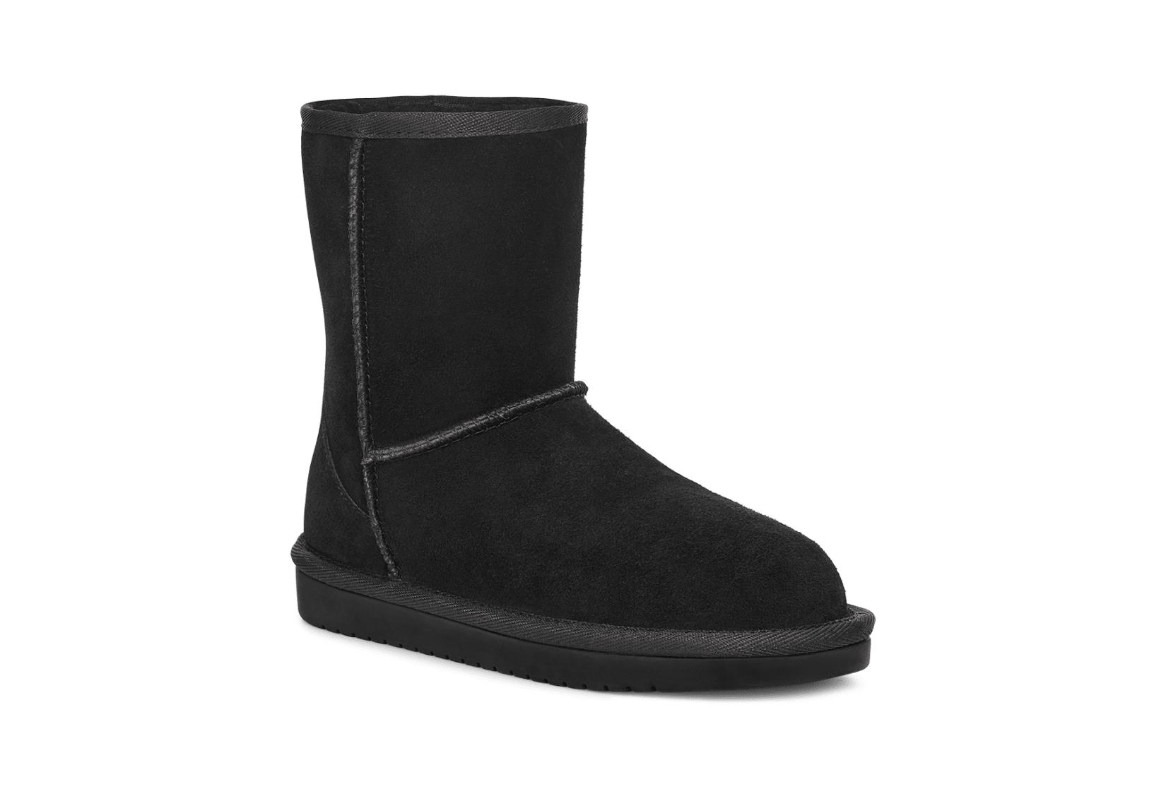 Koolaburra by ugg black discount