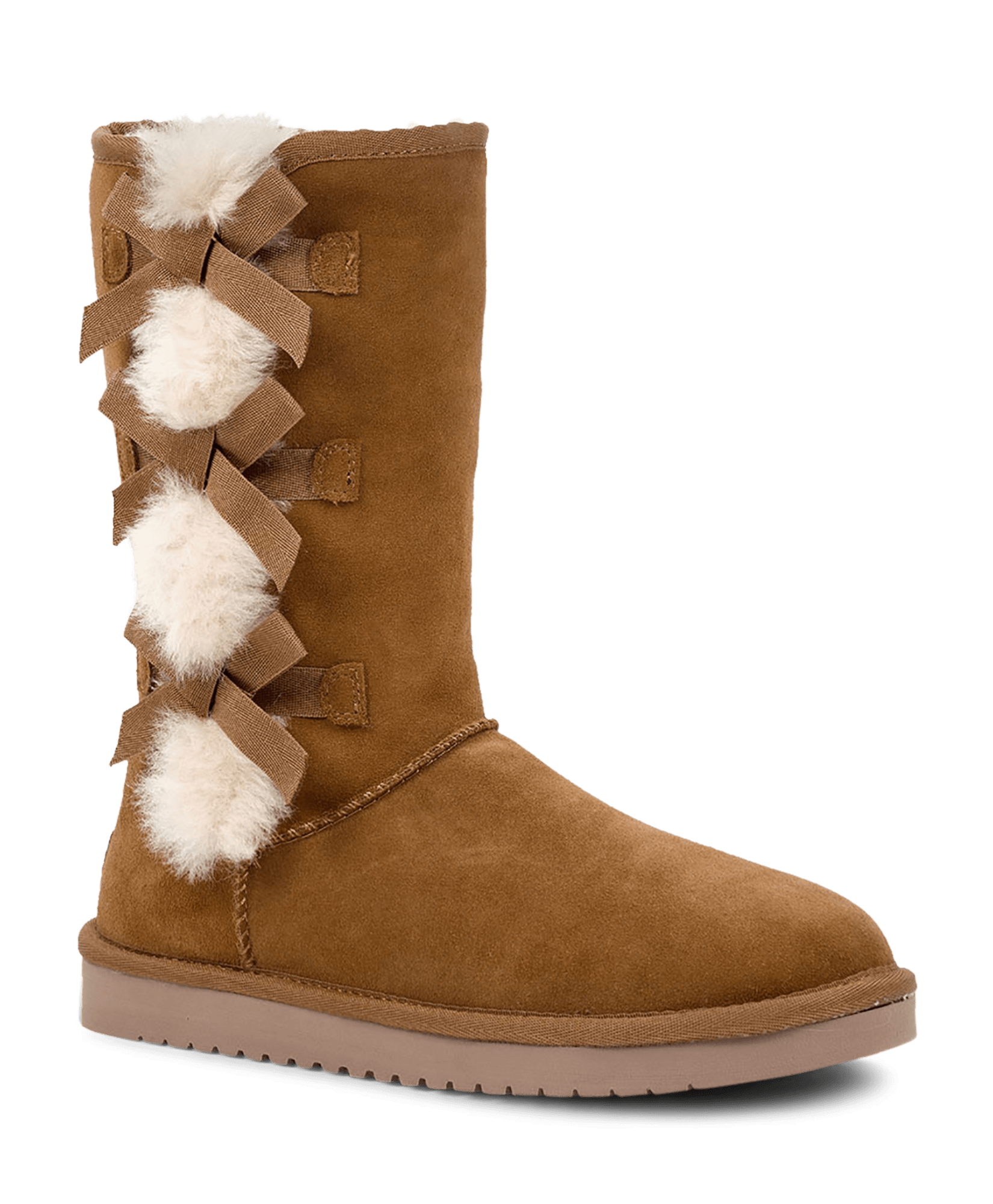 Tall koolaburra boots discount