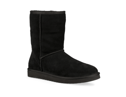 Black koolaburra best sale by ugg