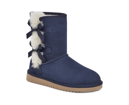 Uggs women blue on sale