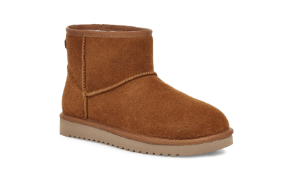 Koolaburra clearance mini boots