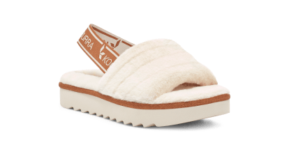 Koolaburra by ugg discount slides