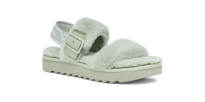Women's koolaburra 2025