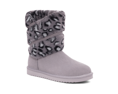 Koolaburra 2024 boots grey