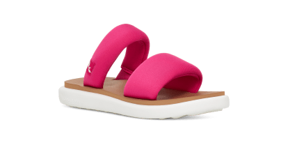 Koolaburra pink slippers outlet