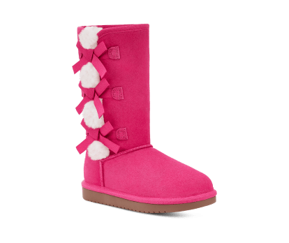 Koolaburra by top ugg girls boots