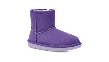 Women's, Men's and Kids' Mini Boots | Koolaburra by UGG®