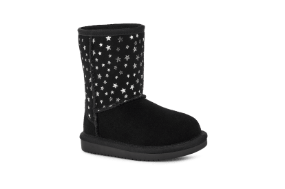 Toddler uggs hot sale with stars