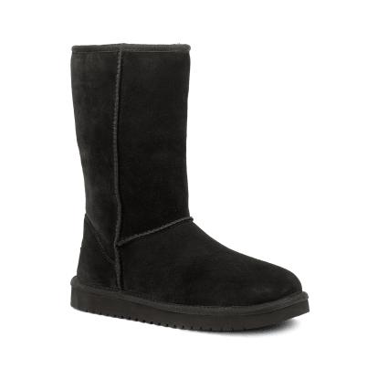 Big Kids' Classic Boots | Mini to Tall | Koolaburra by UGG®