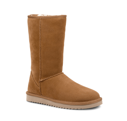 Koolaburra by ugg material best sale