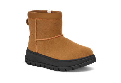 Koolaburra by ugg cheyanna suede ankle bootie 2025