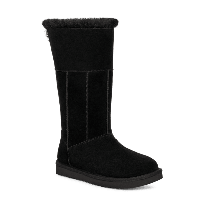 Black Footwear Women s Footwear Collection Koolaburra by UGG
