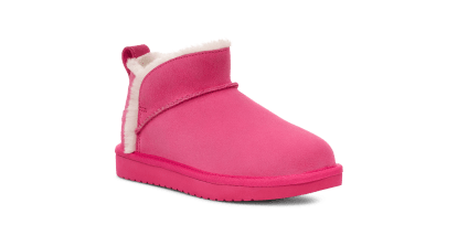 Pink koolaburra boots sale