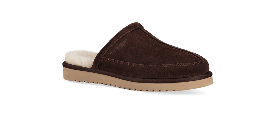 Koolaburra bordon sale slipper