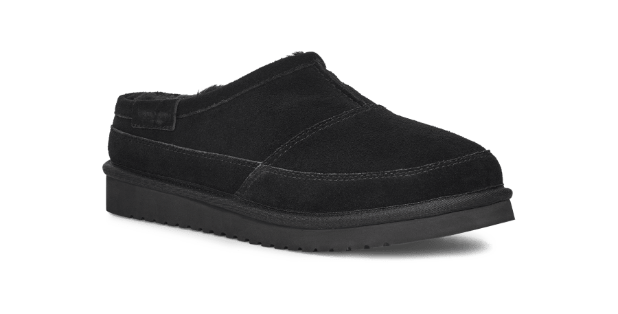 Faux Fur Koolaburra By Ugg Men's Graisen Slipper Koolaburra