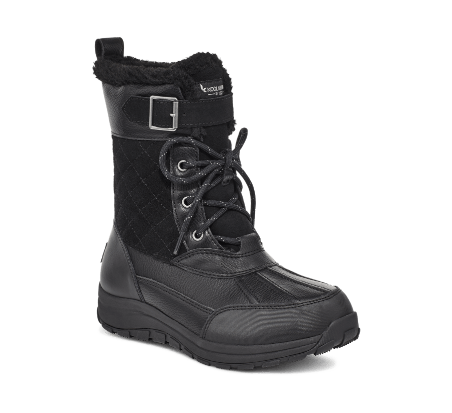 【UGG姉妹ブランド♪】Koolaburra by UGG 防水 スノーブーツ Women's Koolaburra by UGG Koola Mini II Winter Boots | Shoe