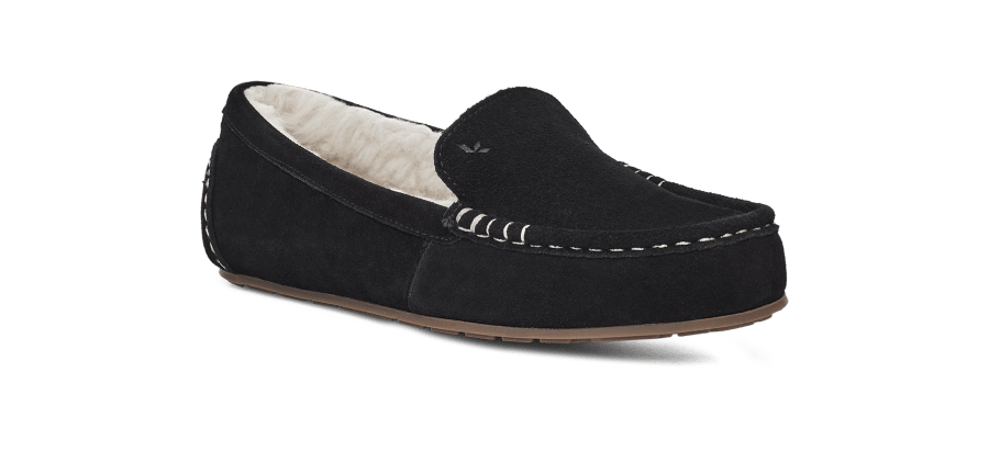 Ugg lezly slipper new arrivals