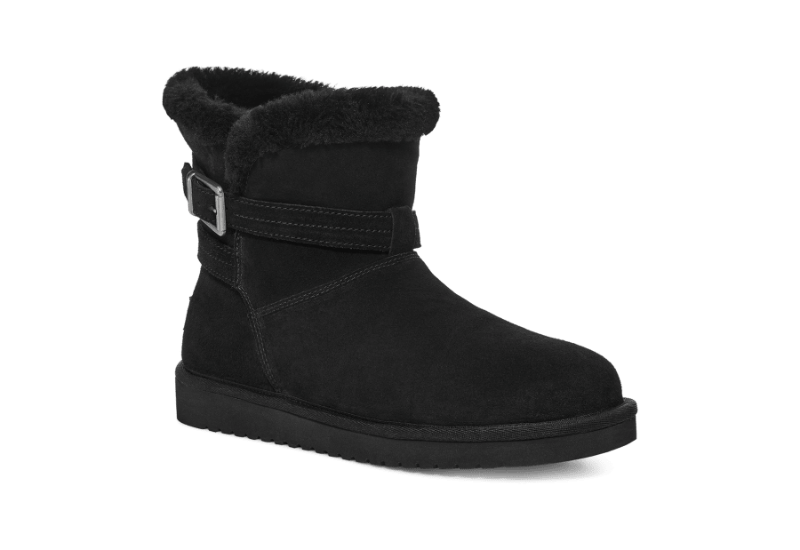 Koolaburra by ugg sulana short boot clearance