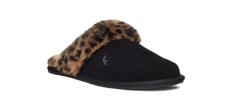 Koolaburra Milo Cheetah for Women Koolaburra
