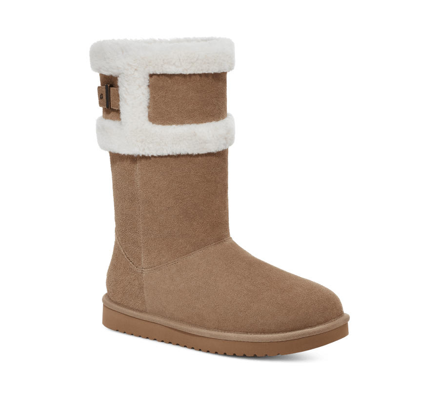 Koolaburra classic slim shop tall