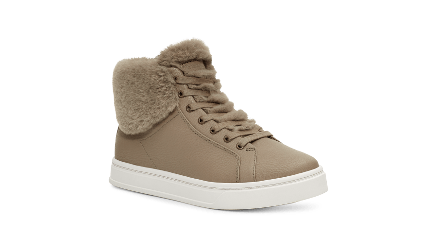 Koolaburra Sundell Fuzz Chukka for Women Koolaburra