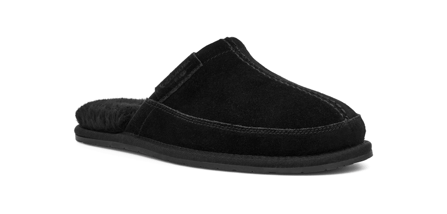 Mens ugg slippers kohls cheap