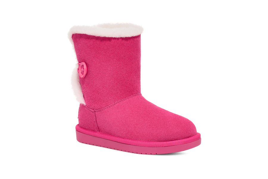 Koolaburra boots for girls 2025