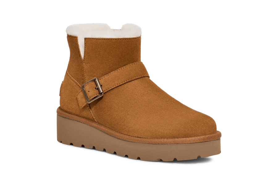 Koolaburra by ugg kenz on sale tassel bootie
