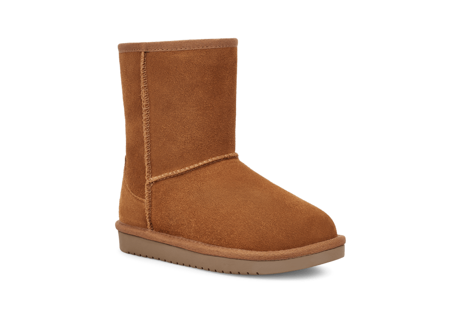 Koola short bootie deals