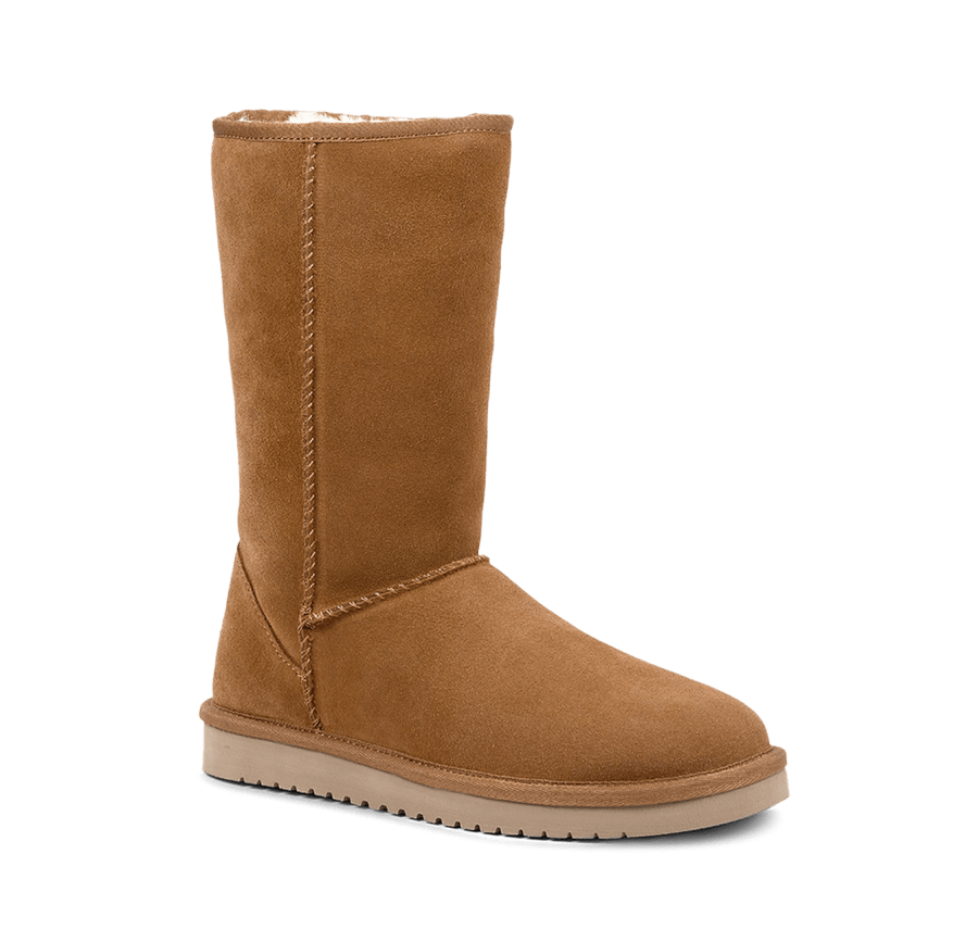 Kids Koola Tall Boot Koolaburra