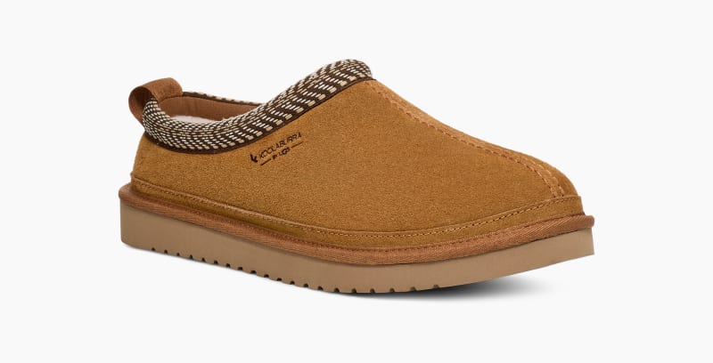 Difference ugg top and koolaburra