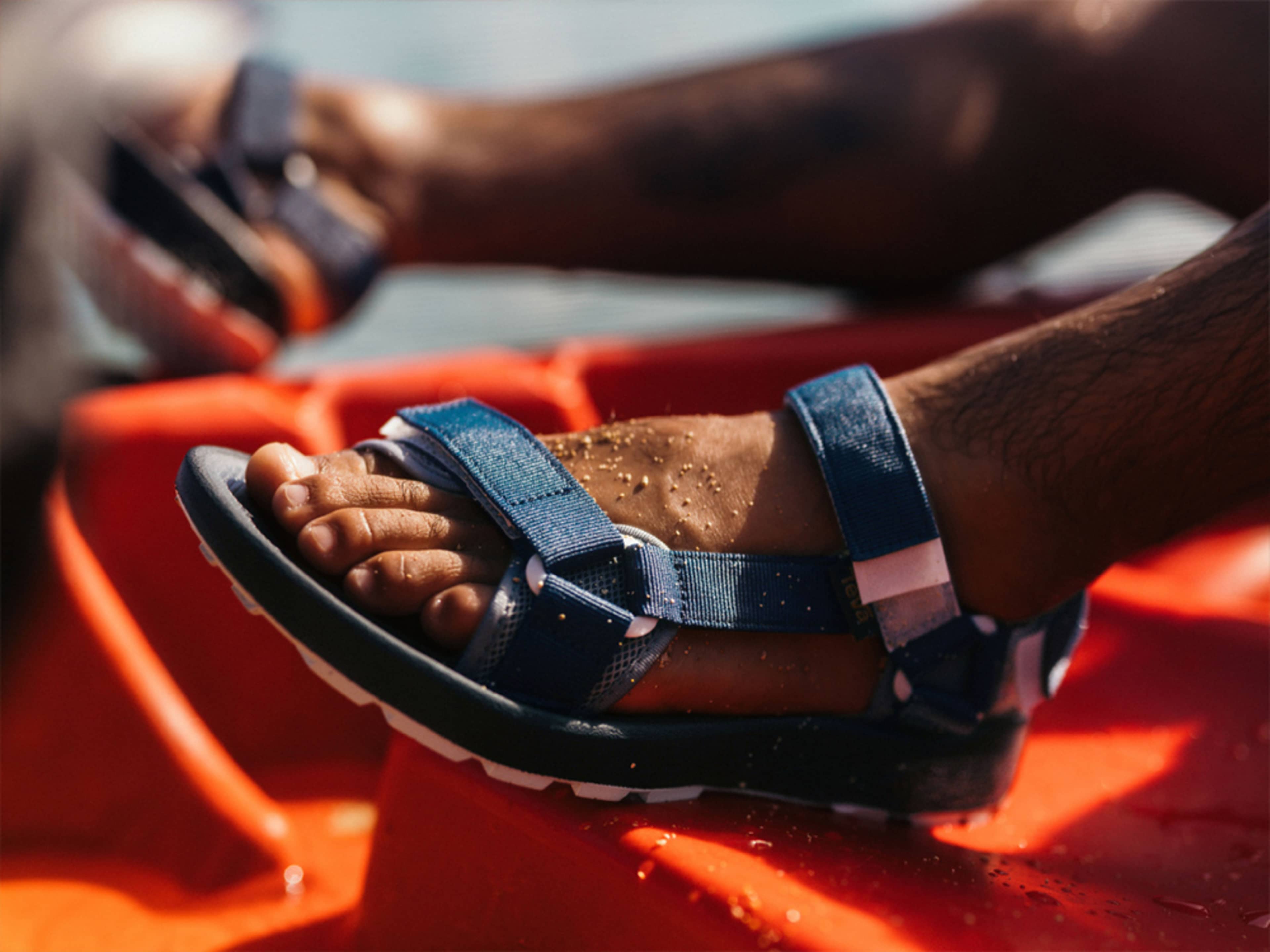 Men's & Women's Hydratrek Performance Water Sandals | TEVA®