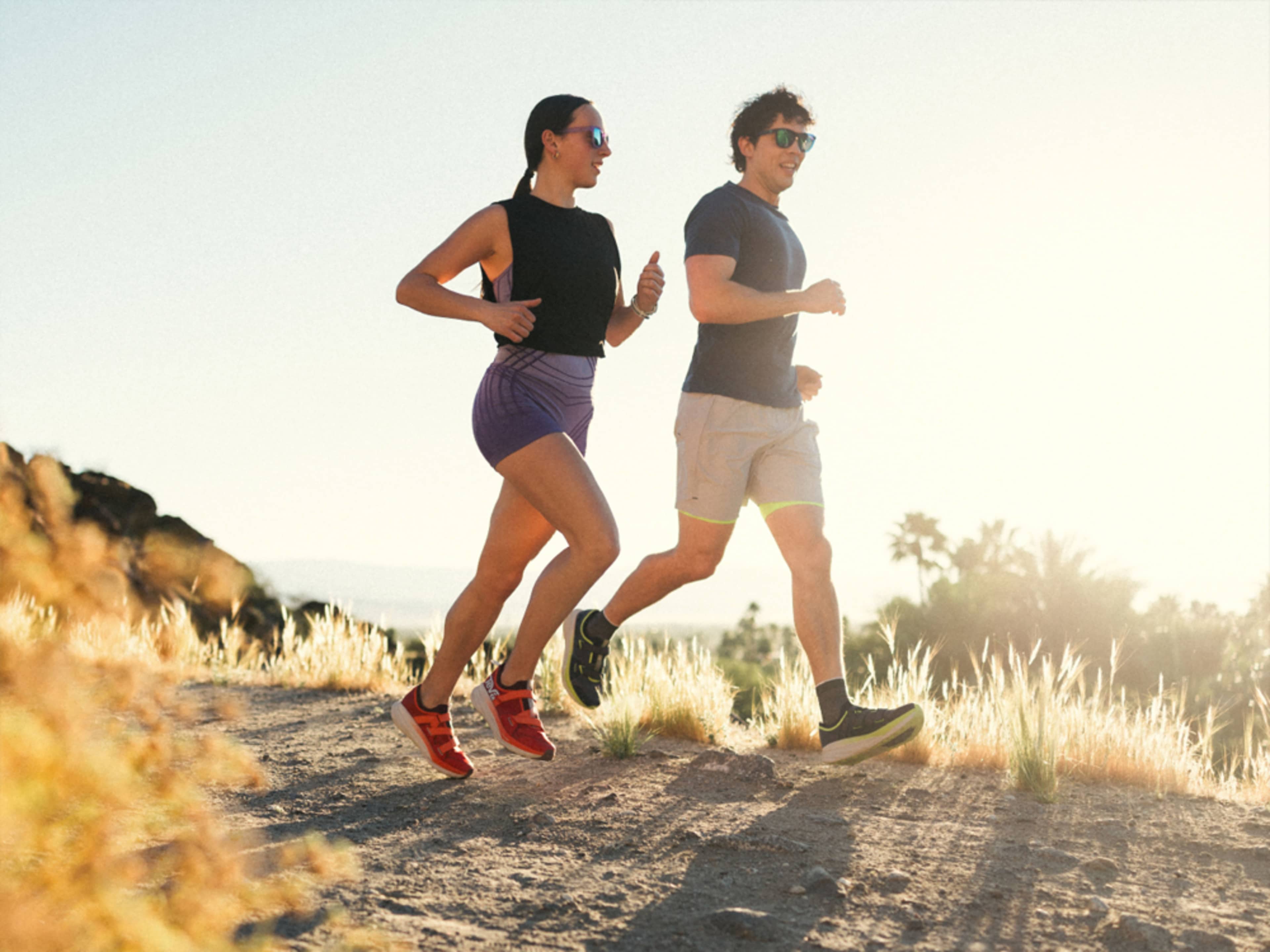 Men's & Women's Aventrail Performance Running Shoes & Sandals | Teva®