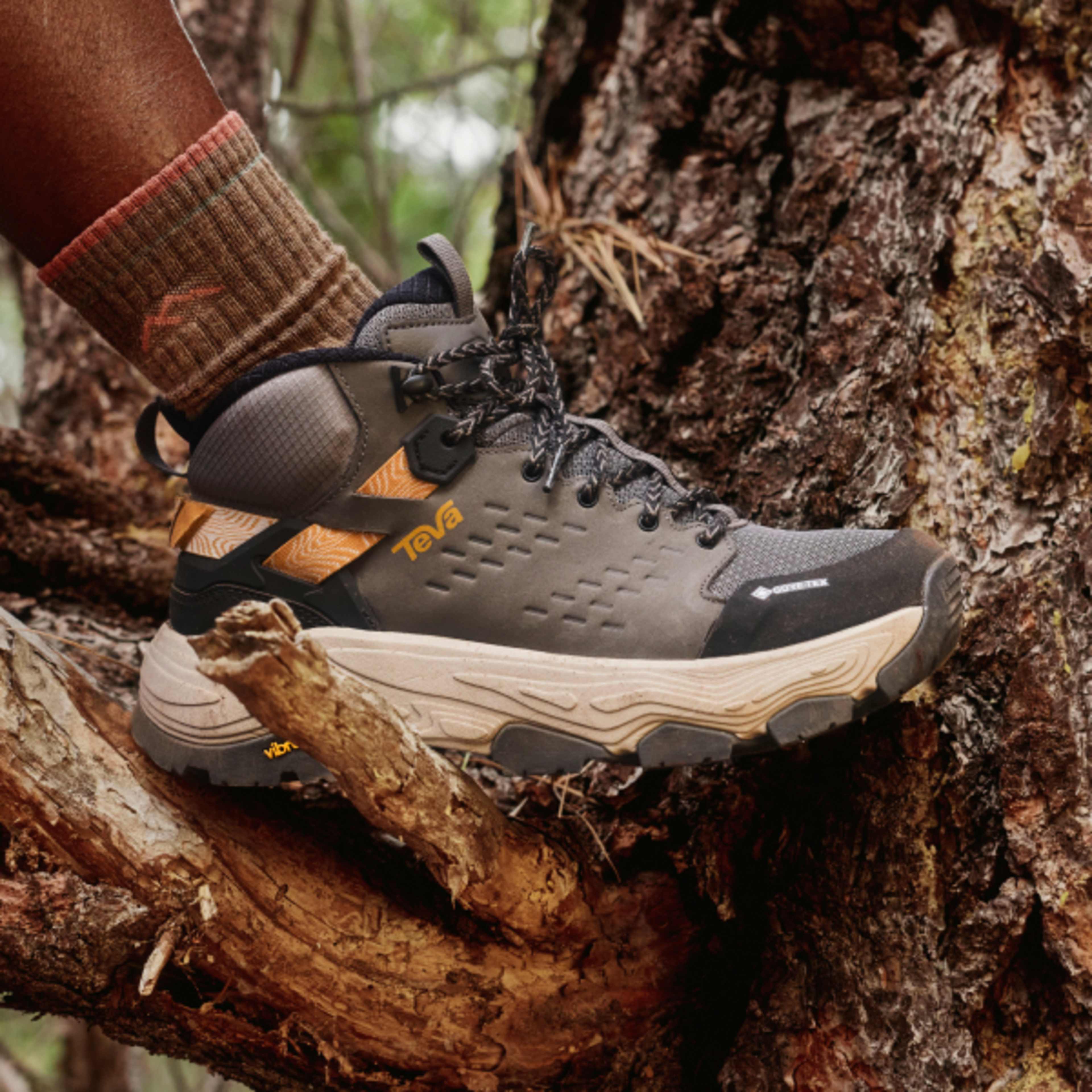 Fashionable Active Sandals, River Shoes, Boots, & More | Teva®
