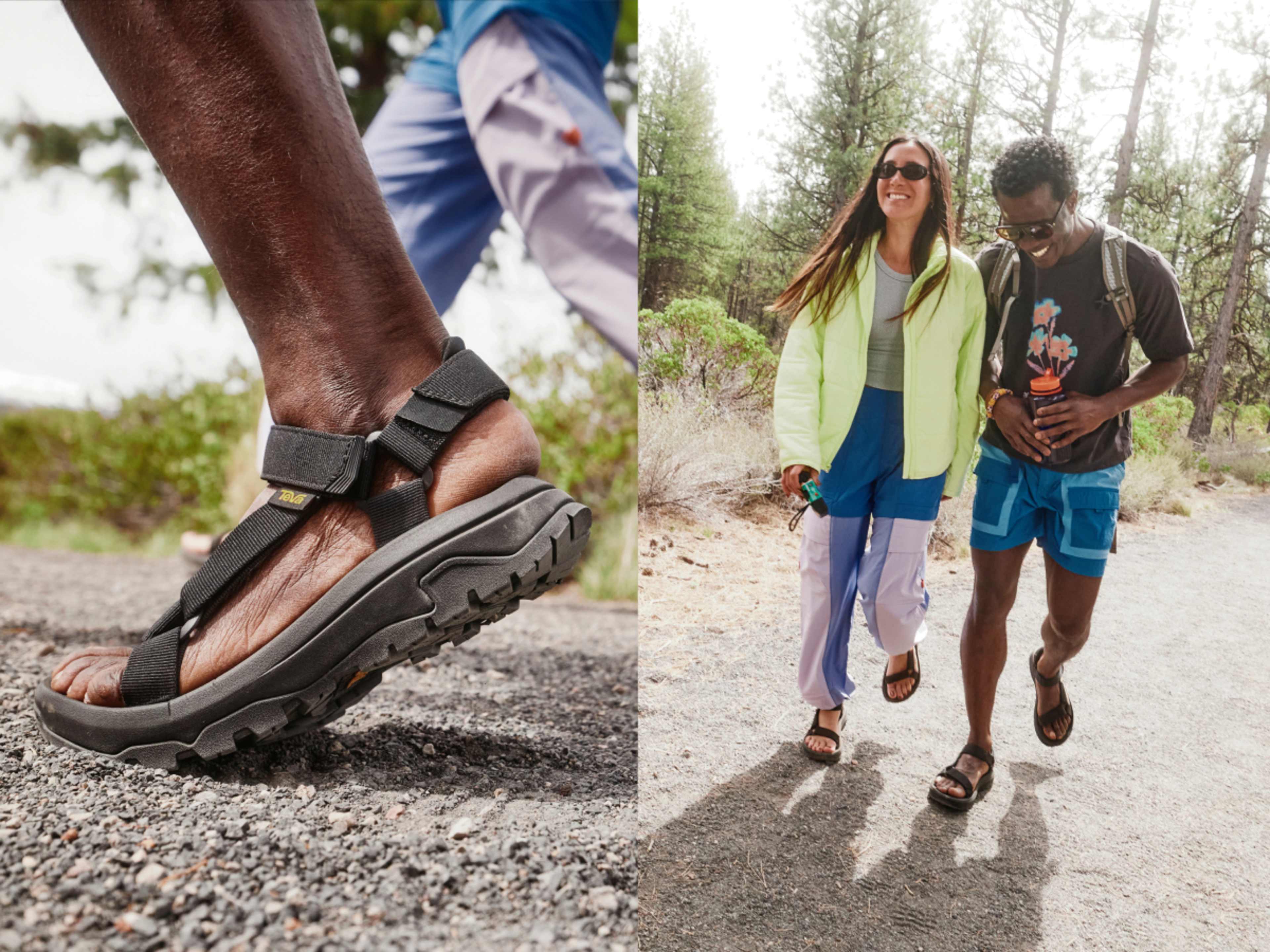 Men's & Women's Hurricane Collection | Teva®