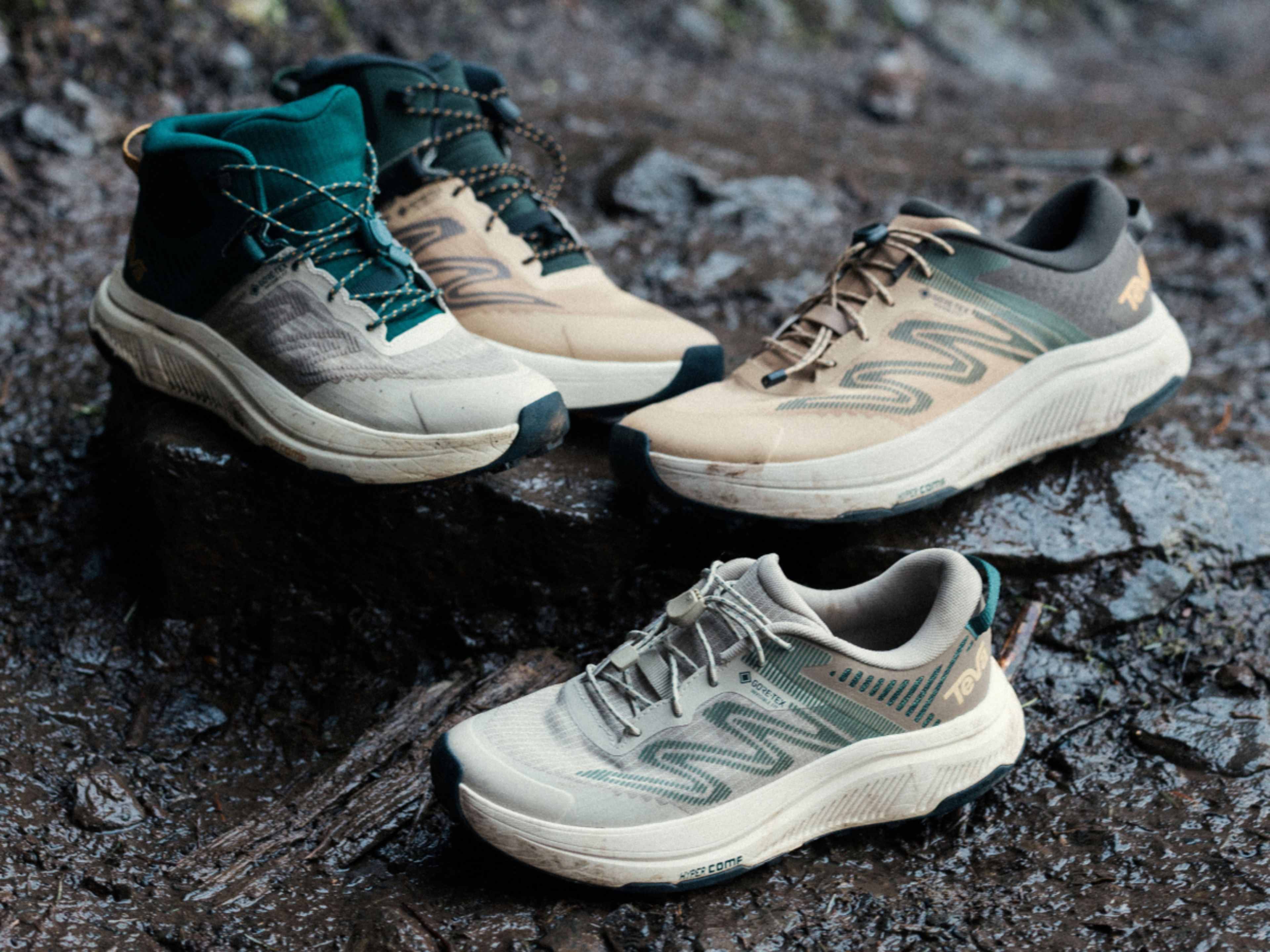 Men's & Women's Hurricane Collection | Teva®