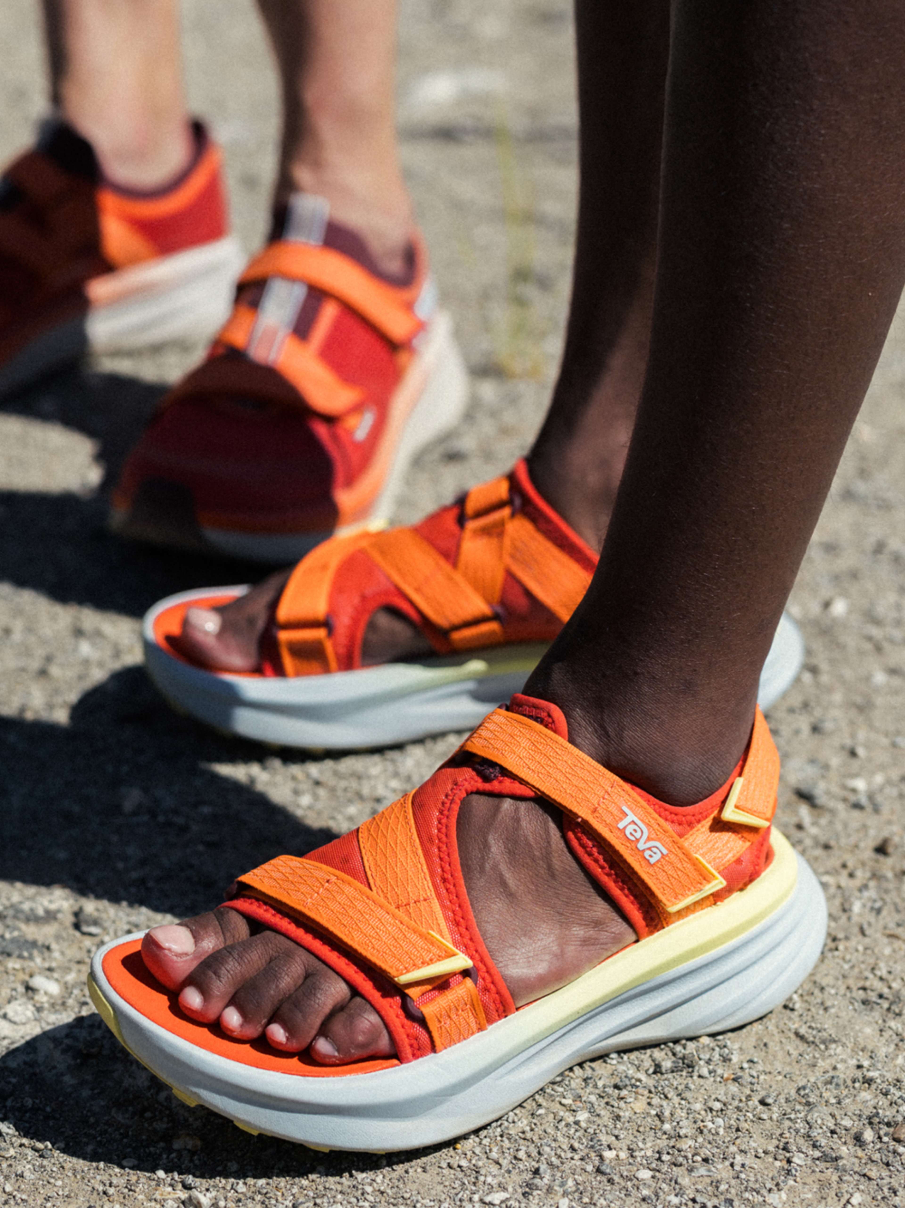 Men's & Women's Aventrail Performance Running Shoes & Sandals | Teva®