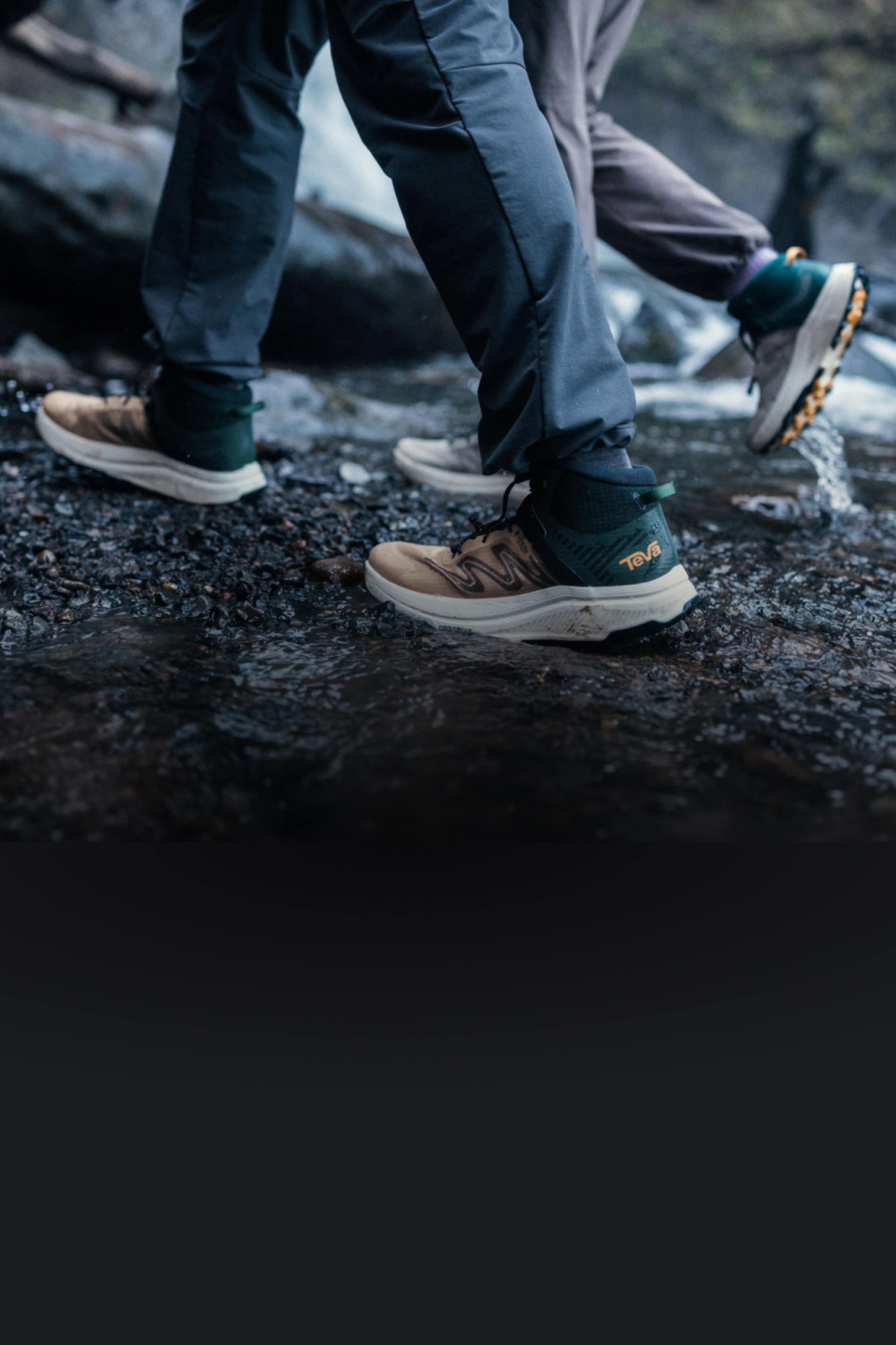 Fashionable Active Sandals, River Shoes, Boots, & More | Teva®