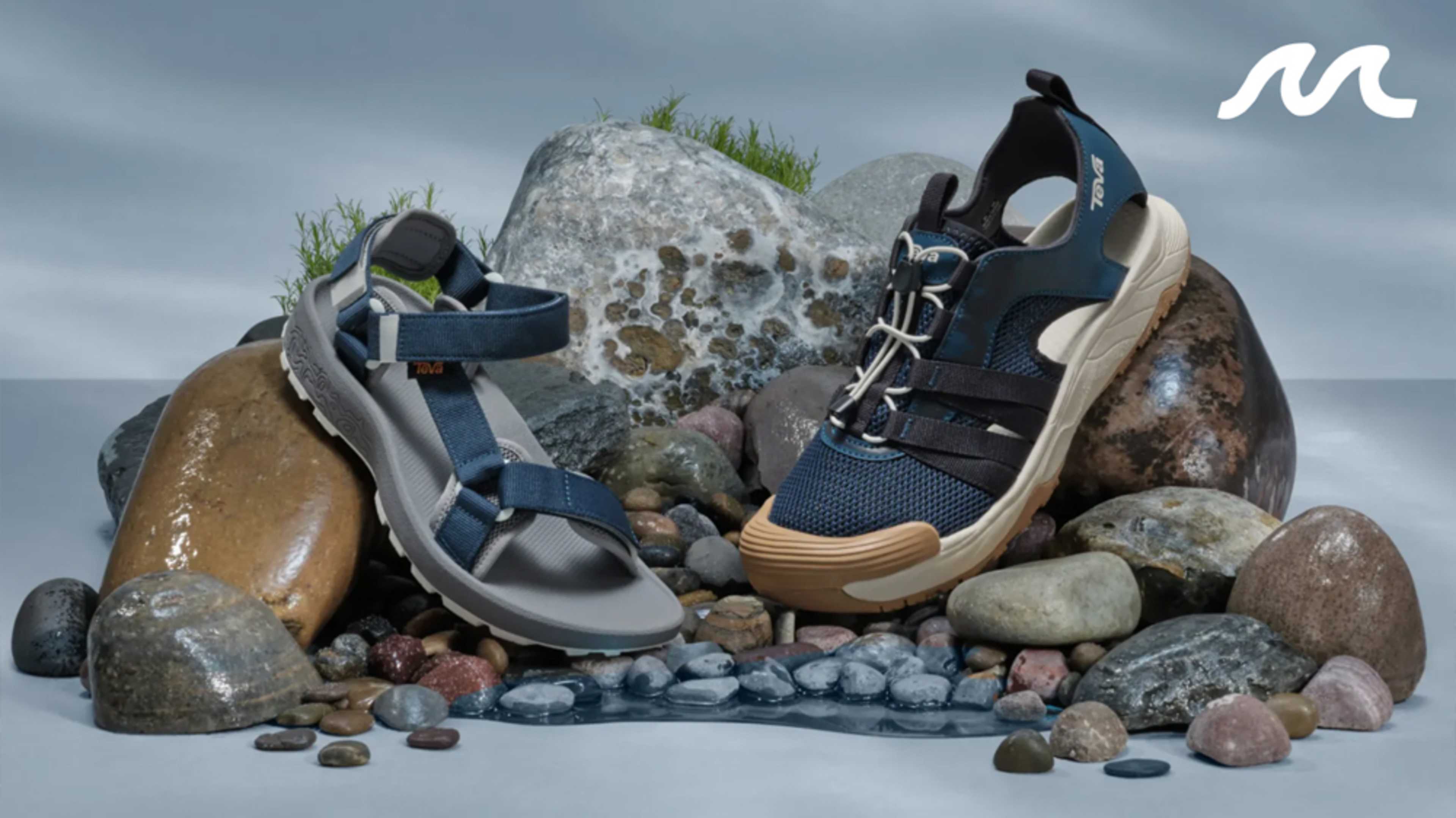 Men's & Women's Hydratrek Performance Water Sandals | TEVA®