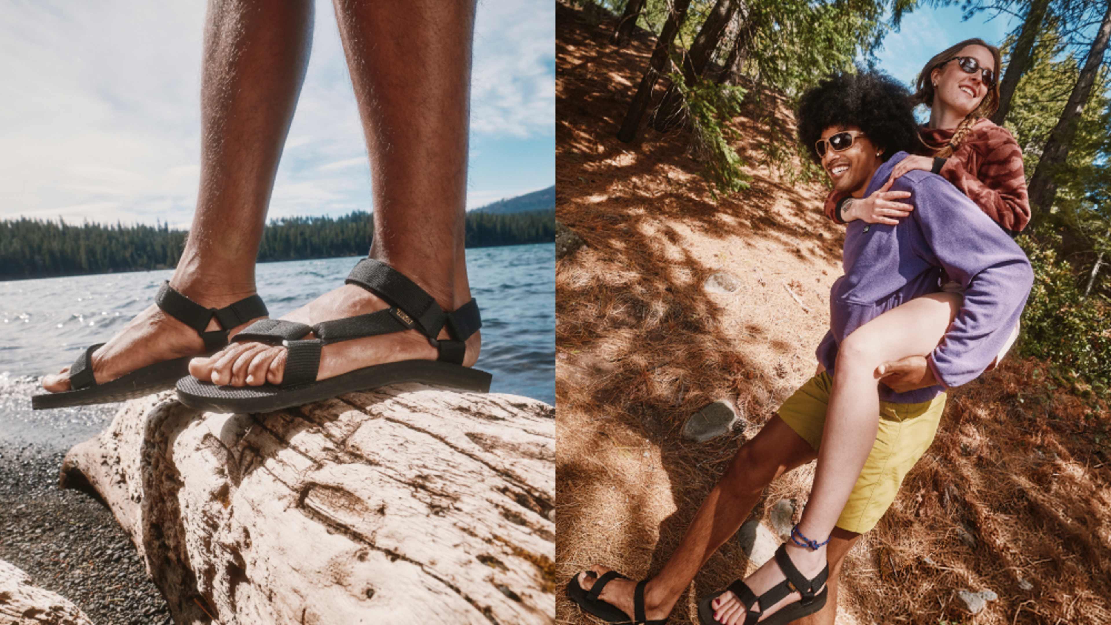 Original Universal Sandal Styles | Teva®