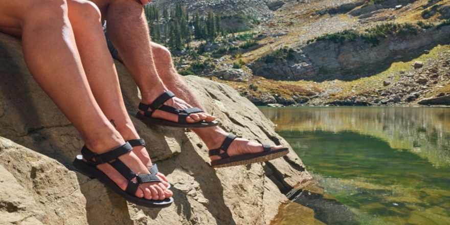 Men's Original Universal Sandal | Teva®