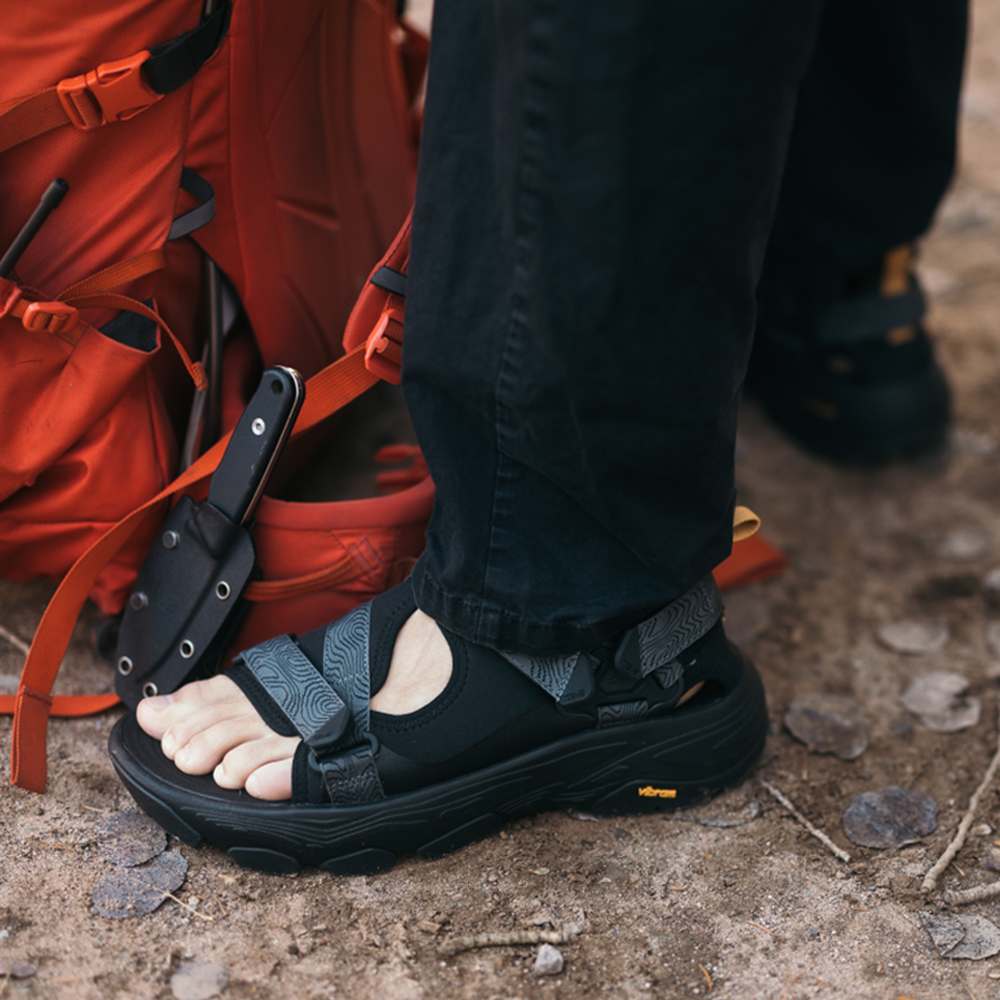 Men's Grandview Max Sandal Sandal | Teva®