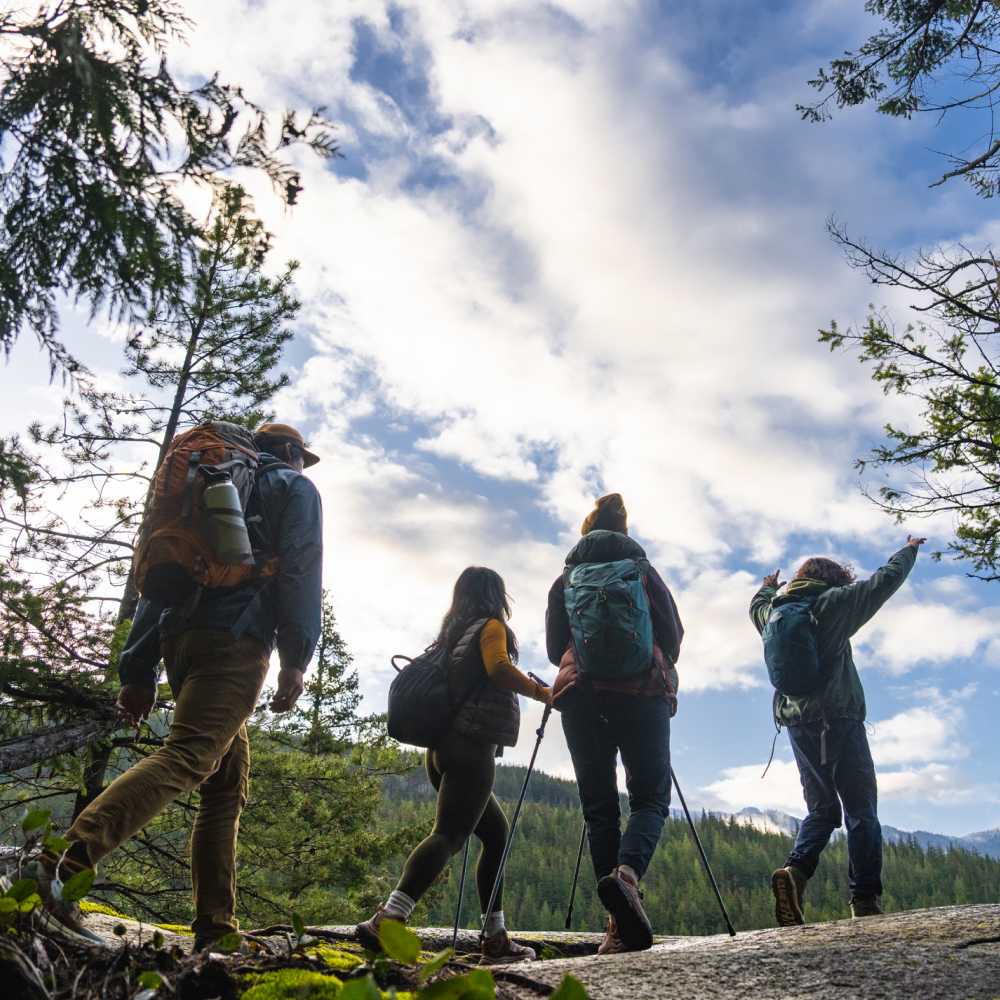 TEVA Hurricane Daybreaker Mid Hiking Boot for Women | TEVA®
