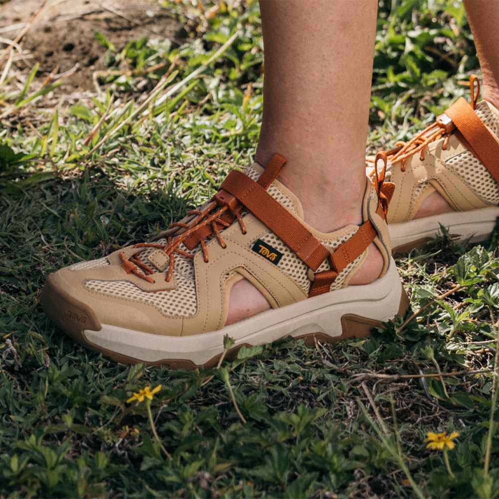 Women's Hurricane XLT3 Closed-Toe Sandal | Teva®