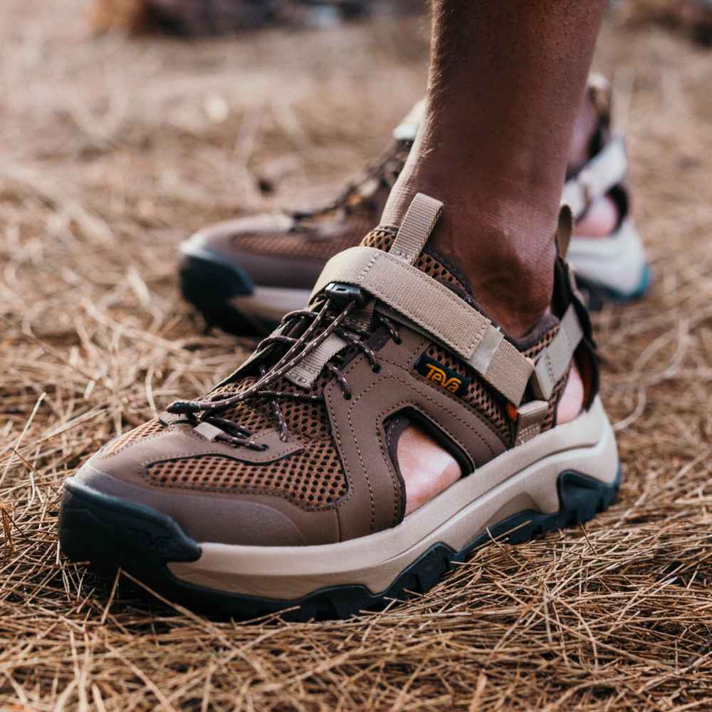 Men's Hurricane XLT3 Closed-Toe Sandal | Teva®