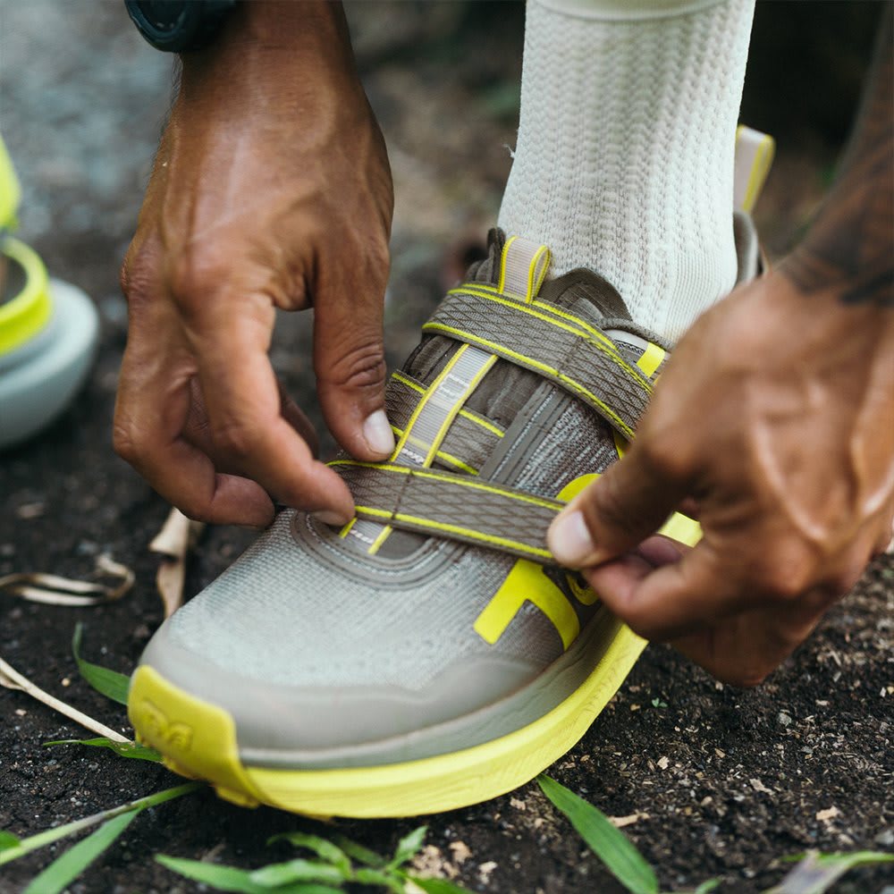 Men's Aventrail Shoe Shoe | Teva®