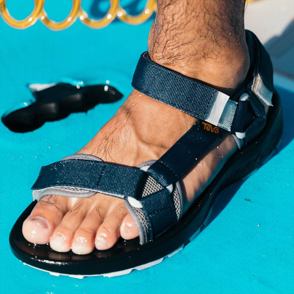新品未使用　Teva HYDRATREK SANDALメンズスポーツサンダル Men's Hydratrek Performance Water Sandal | TEVA®