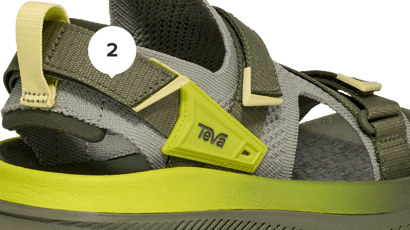 Women's Aventrail Sandal | Teva®