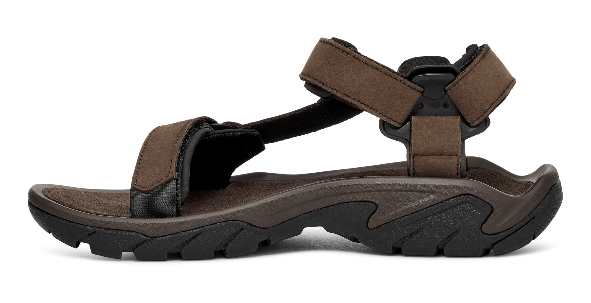 Men's Terra Fi 5 Universal Leather Sandal | Teva®